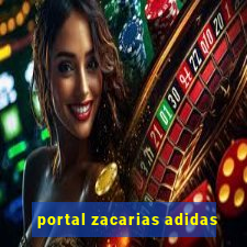 portal zacarias adidas